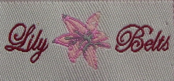 Woven Labels